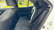 Toyota Yaris Cross 1.5 Hybrid Icon 5dr CVT Hybrid Estate